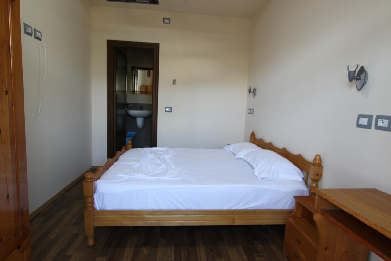 Panorama Rooms Hotel Near The Old Bazaar Κρούγια Εξωτερικό φωτογραφία